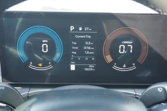 2026 Hyundai Santa Fe - $32,715