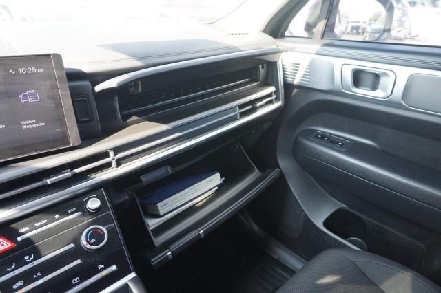 2026 Hyundai Santa Fe - $32,715