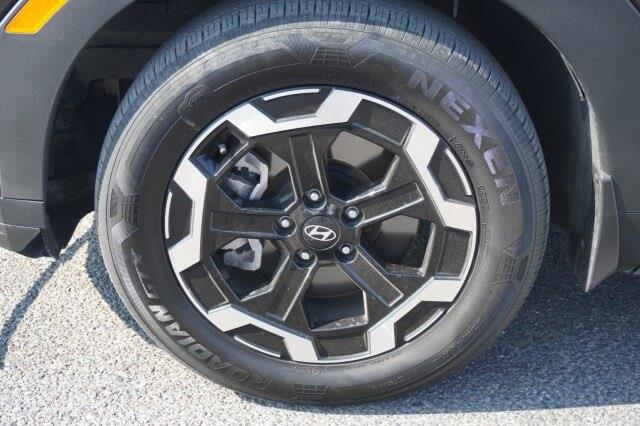 2026 Hyundai Santa Fe - $30,124
