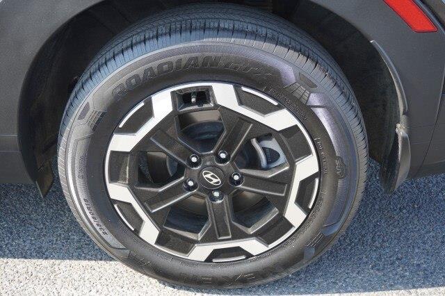 2026 Hyundai Santa Fe - $30,124
