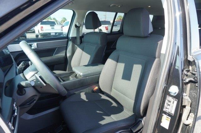 2026 Hyundai Santa Fe - $30,124