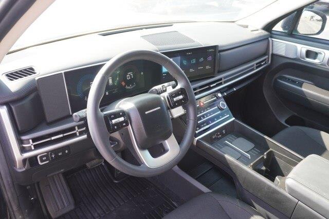 2026 Hyundai Santa Fe - $30,124