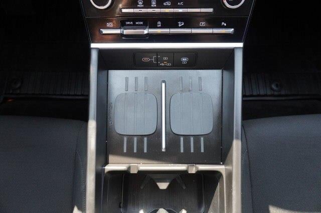 2026 Hyundai Santa Fe - $30,124