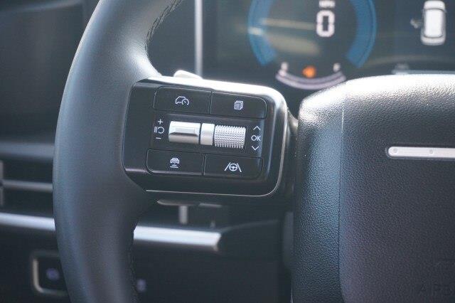 2026 Hyundai Santa Fe - $30,124