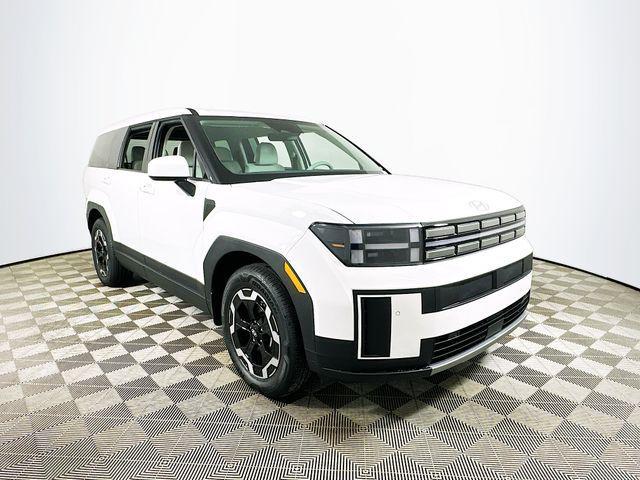 2026 Hyundai Santa Fe - $29,937