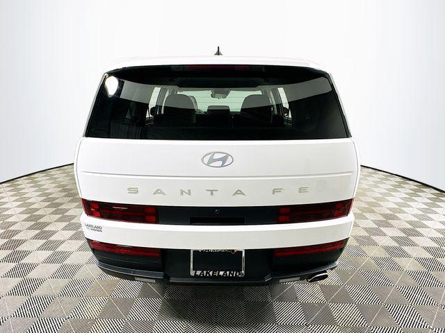 2026 Hyundai Santa Fe - $29,937