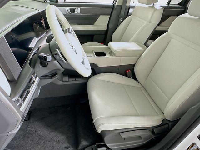 2026 Hyundai Santa Fe - $29,937