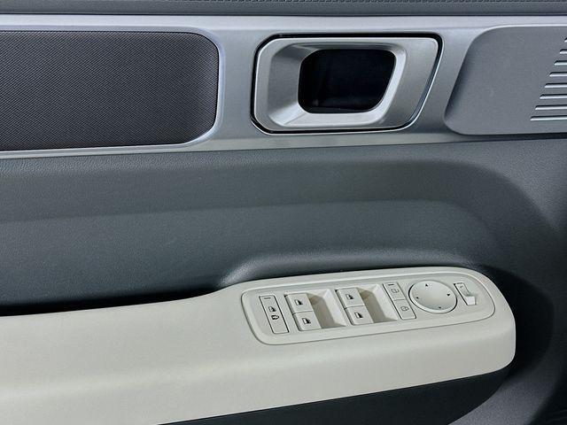 2026 Hyundai Santa Fe - $29,937
