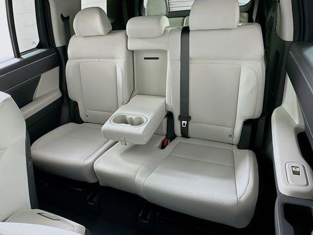 2026 Hyundai Santa Fe - $29,937