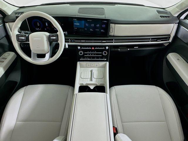2026 Hyundai Santa Fe - $29,937