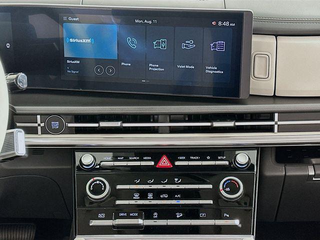 2026 Hyundai Santa Fe - $29,937