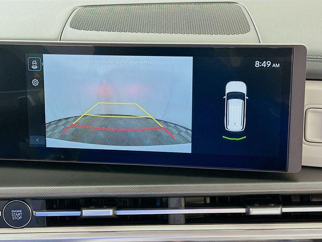 2026 Hyundai Santa Fe - $29,937