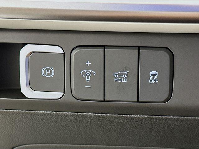 2026 Hyundai Santa Fe - $29,937