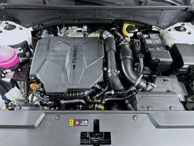 2026 Hyundai Santa Fe - $29,937