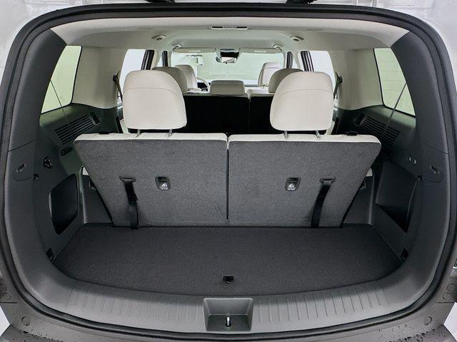 2026 Hyundai Santa Fe - $29,937