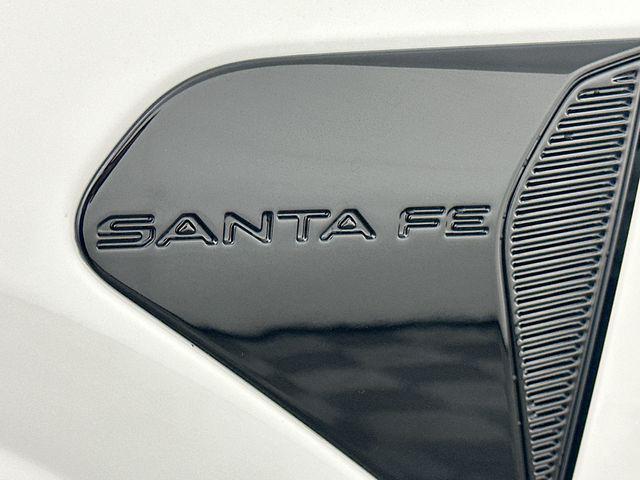 2026 Hyundai Santa Fe - $29,937