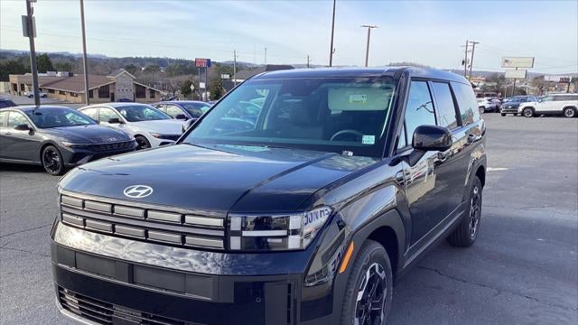 Preowned 2026 Hyundai SANTA FE SE for Sale