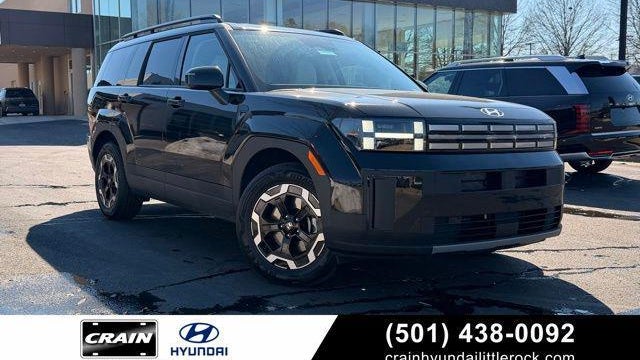 Preowned 2026 Hyundai SANTA FE SE for Sale