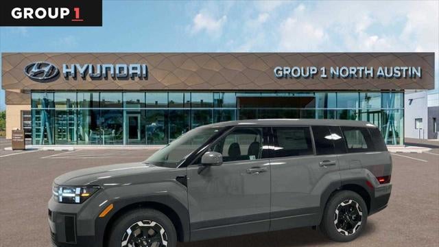 Preowned 2026 Hyundai SANTA FE SE for Sale