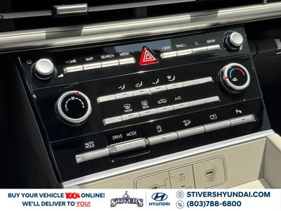 2026 Hyundai Santa FE SE 4DR SUV