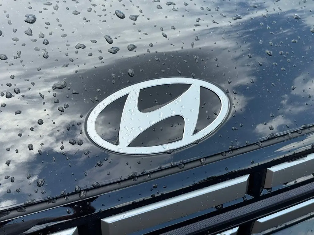 2026 Hyundai Santa Fe - $33,745