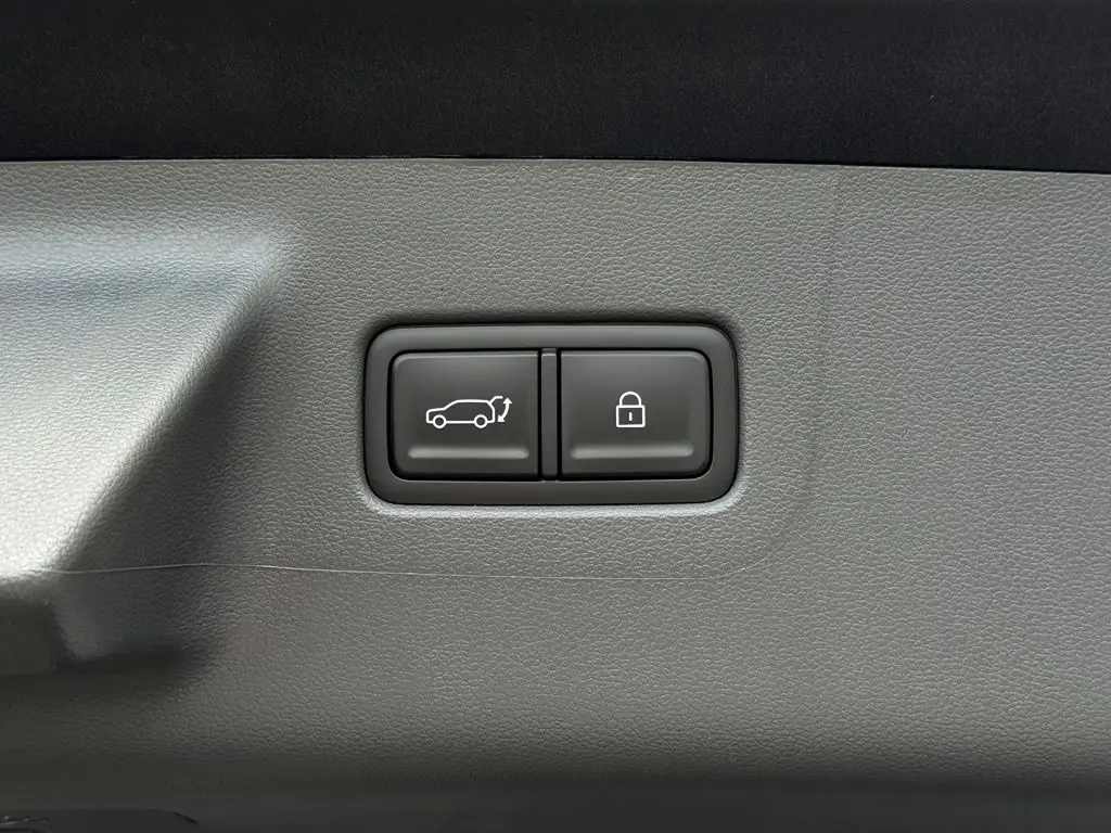 2026 Hyundai Santa Fe - $33,745