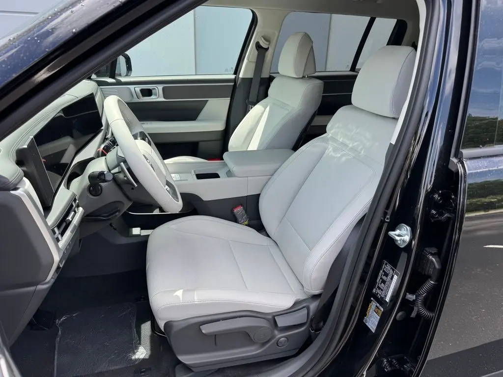 2026 Hyundai Santa Fe - $33,745