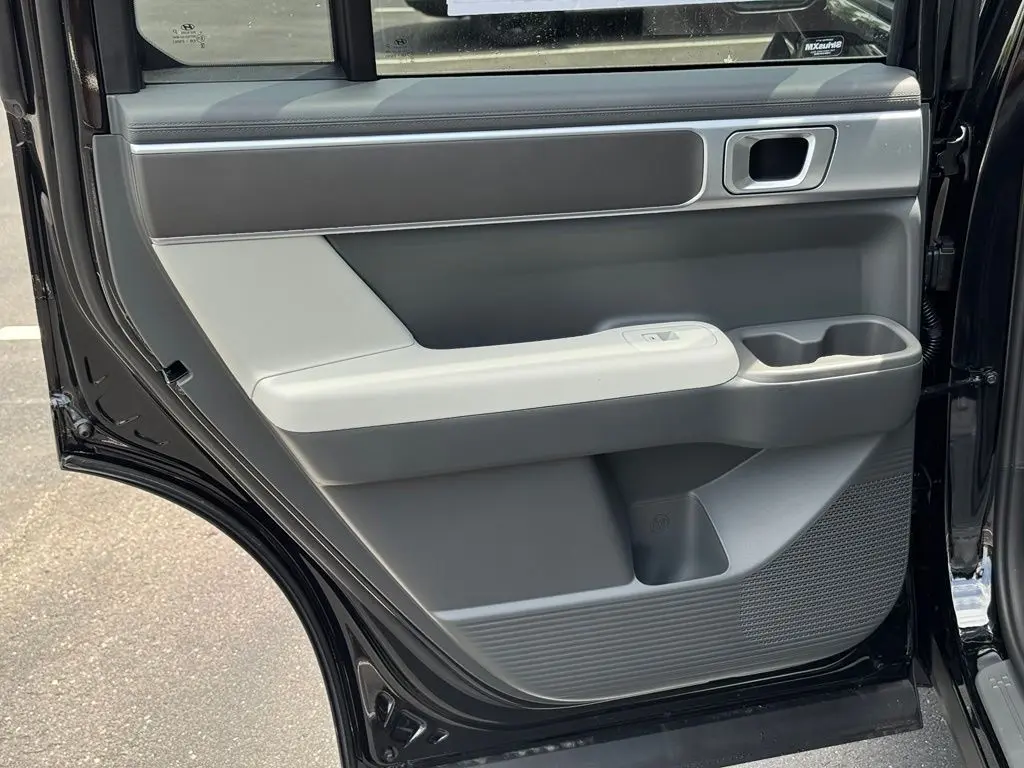 2026 Hyundai Santa Fe - $33,745
