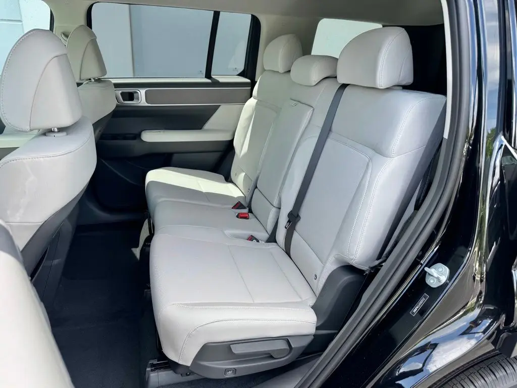 2026 Hyundai Santa Fe - $33,745