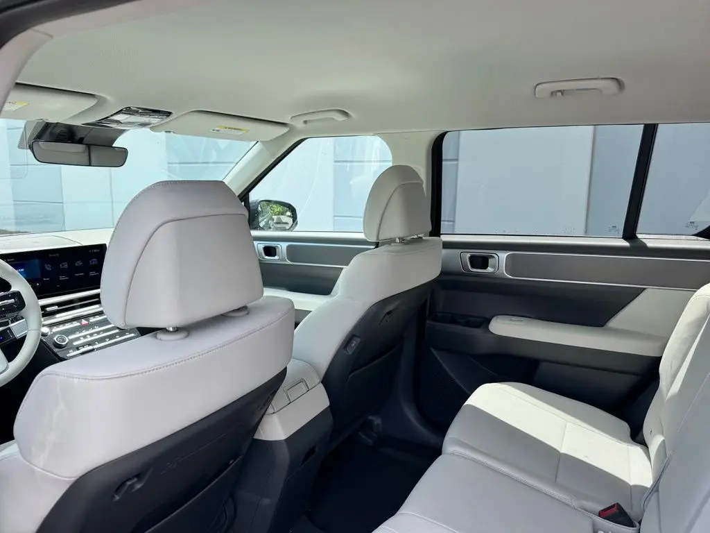 2026 Hyundai Santa Fe - $33,745