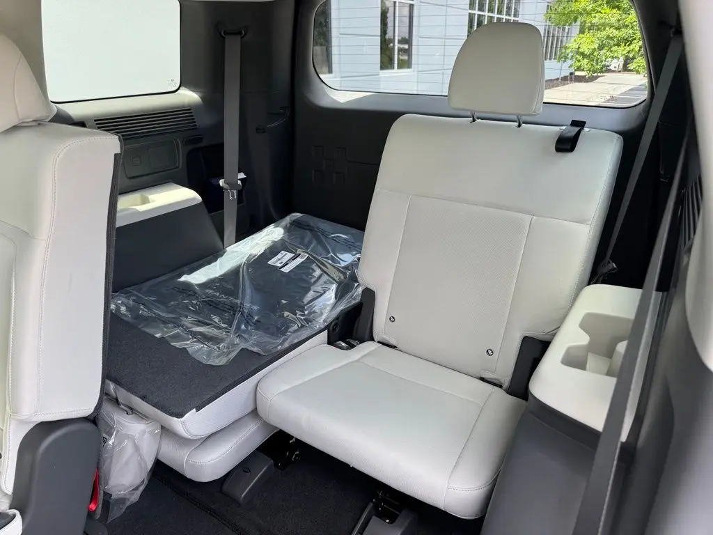 2026 Hyundai Santa Fe - $33,745