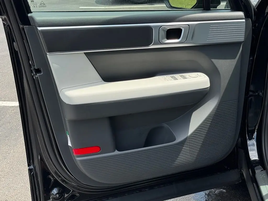 2026 Hyundai Santa Fe - $33,745