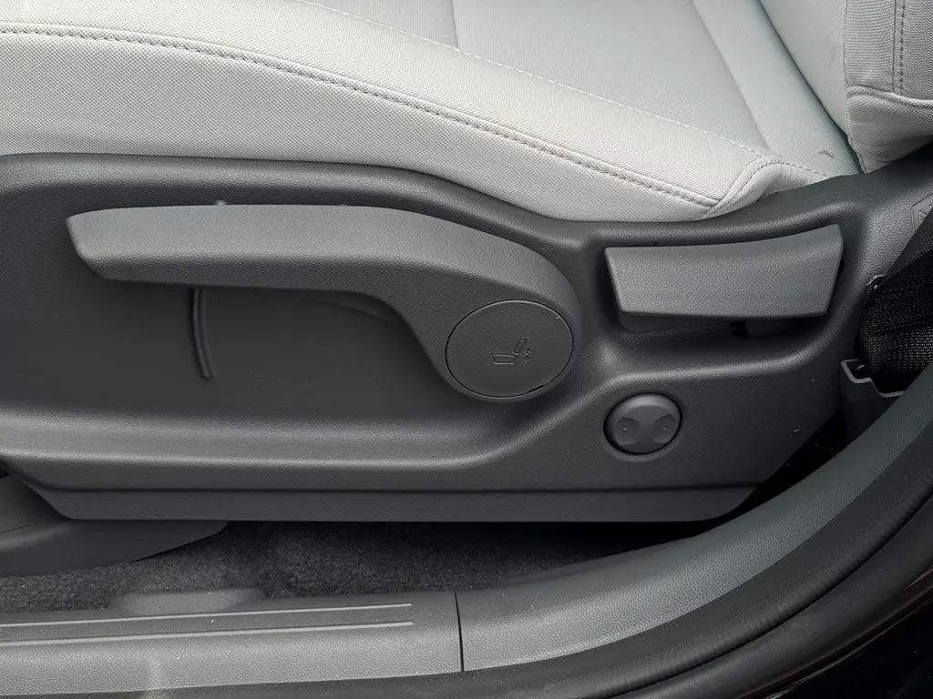 2026 Hyundai Santa Fe - $33,745