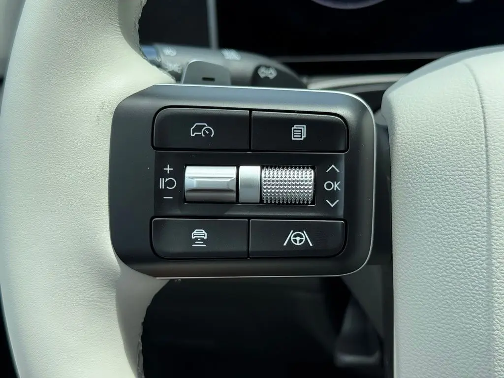 2026 Hyundai Santa Fe - $33,745