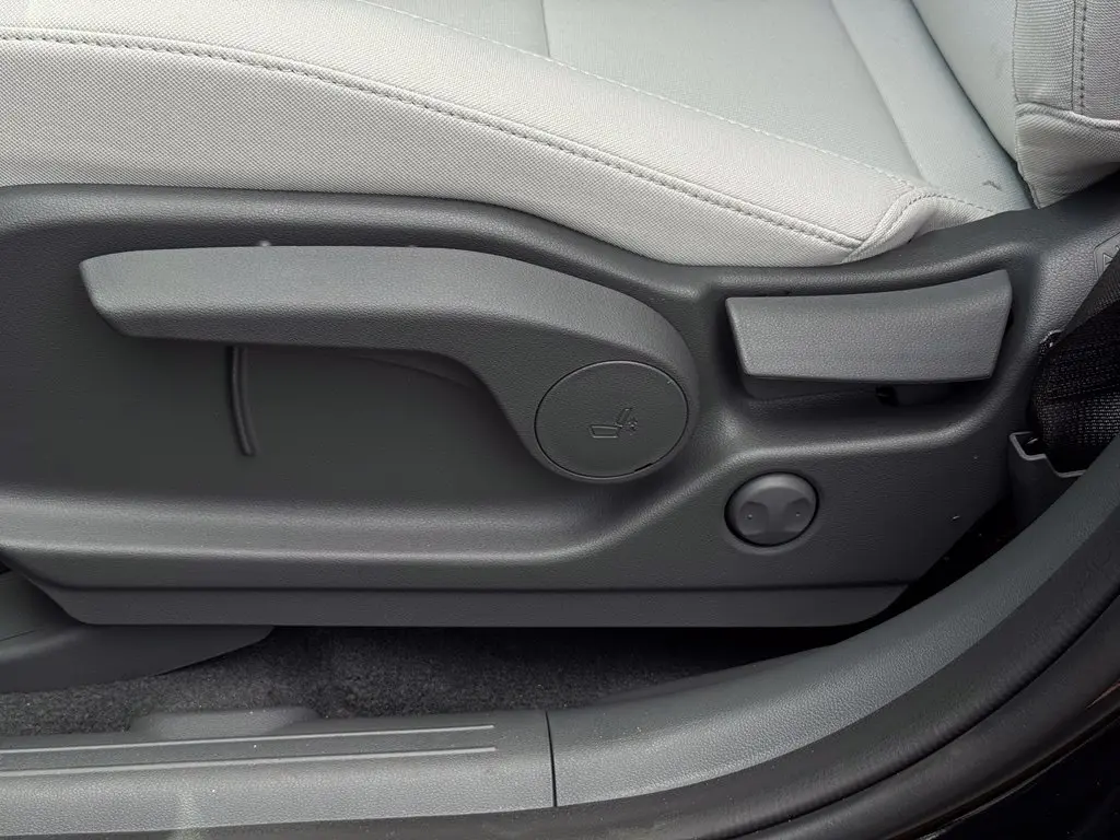 2026 Hyundai Santa Fe - $33,745