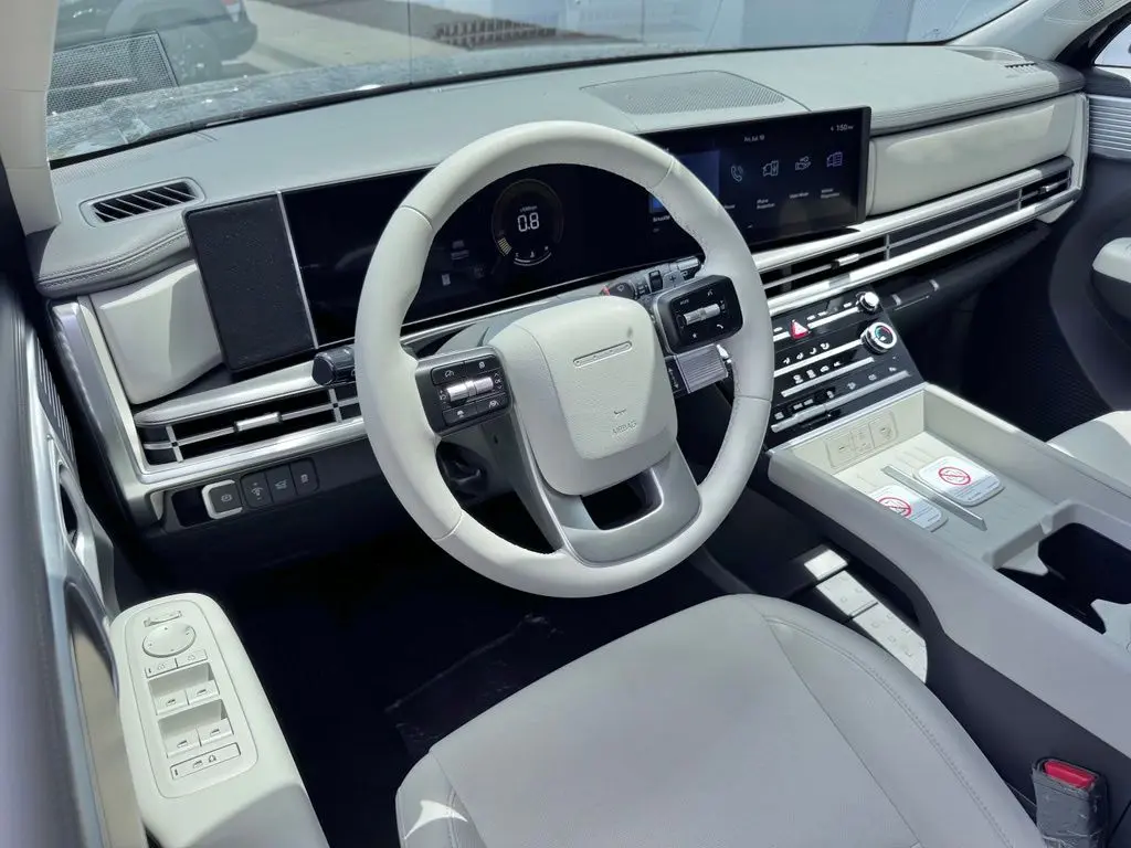 2026 Hyundai Santa Fe - $33,745