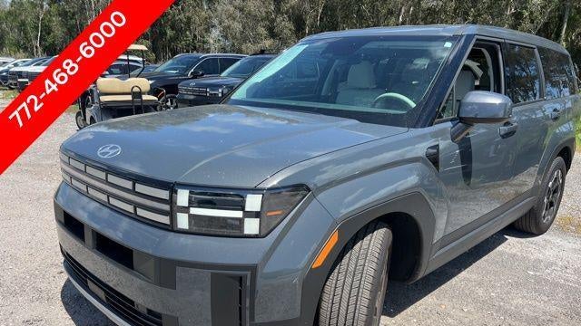 Preowned 2024 Hyundai SANTA FE SE for Sale