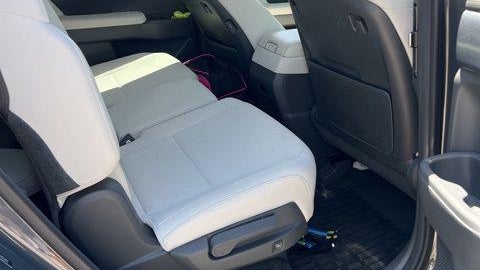 2024 Hyundai SANTA FE SE
