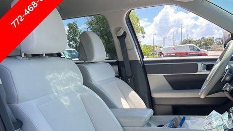 2024 Hyundai SANTA FE SE