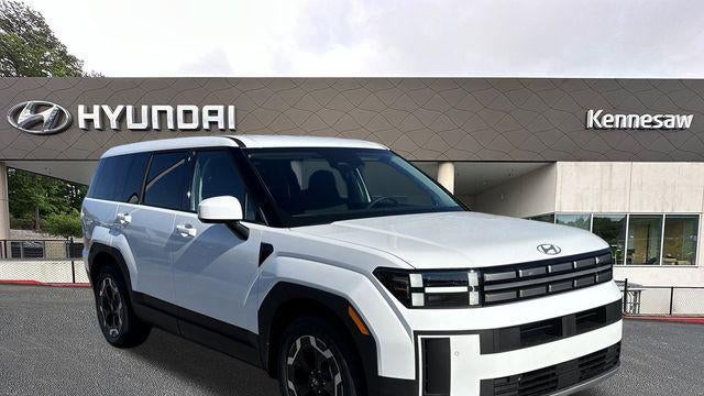 Preowned 2026 Hyundai SANTA FE SE for Sale