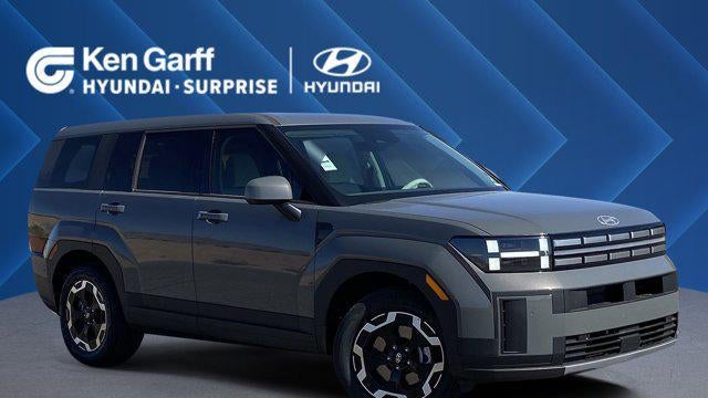 Preowned 2026 Hyundai SANTA FE SE for Sale
