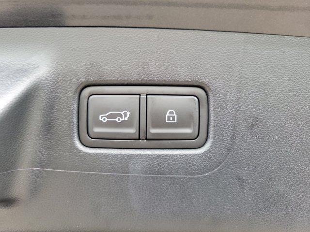 2026 Hyundai Santa Fe - $30,640