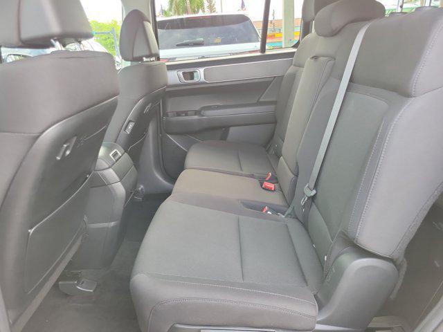 2026 Hyundai Santa Fe - $30,640