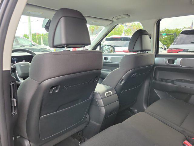 2026 Hyundai Santa Fe - $30,640