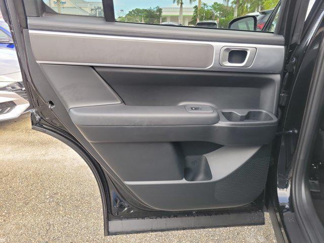 2026 Hyundai Santa Fe - $30,640