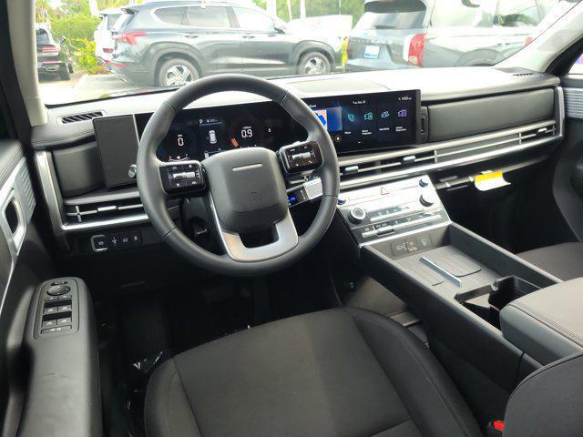 2026 Hyundai Santa Fe - $30,640