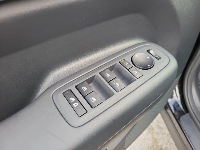 2026 Hyundai Santa Fe - $30,640