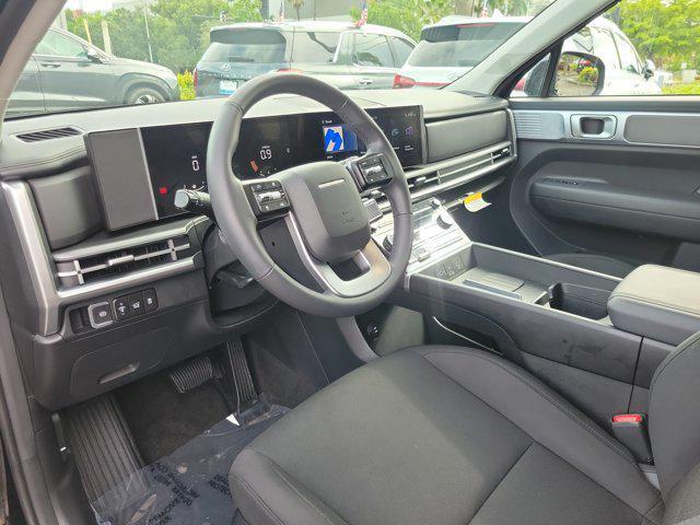 2026 Hyundai Santa Fe - $30,640