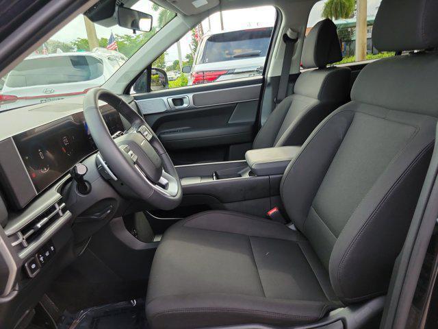 2026 Hyundai Santa Fe - $30,640
