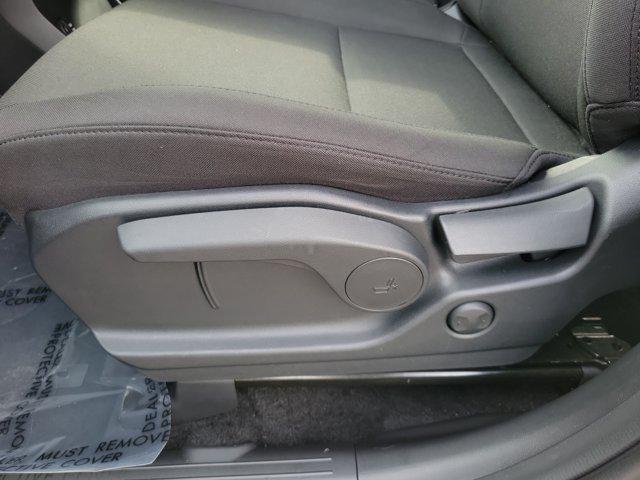 2026 Hyundai Santa Fe - $30,640
